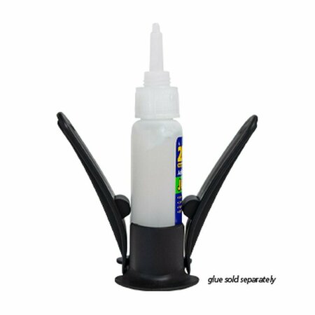 FASTCAP 2P-10 EASY SQUEEZE - 2P-10 Adhesive Dispenser for 2oz Bottles 2P-10EASYSQUEEZE